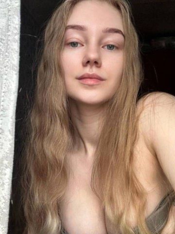 Анкета проститутки Светлана, 24 года
